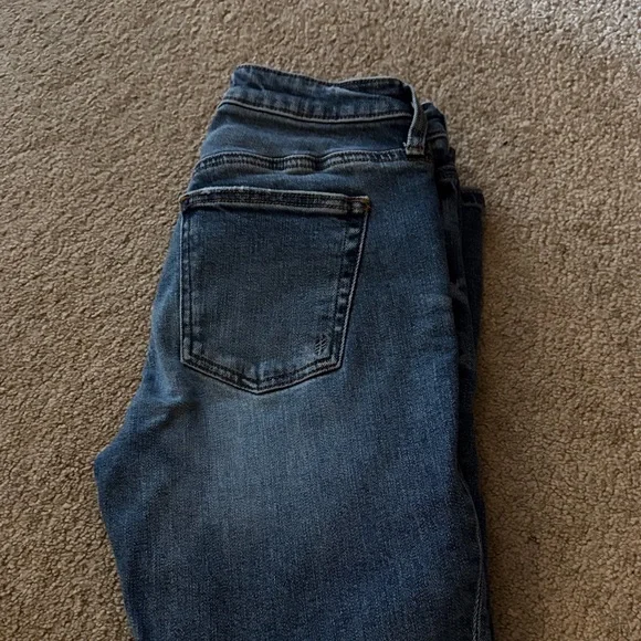 Sliver jeans - Picture 4 of 4